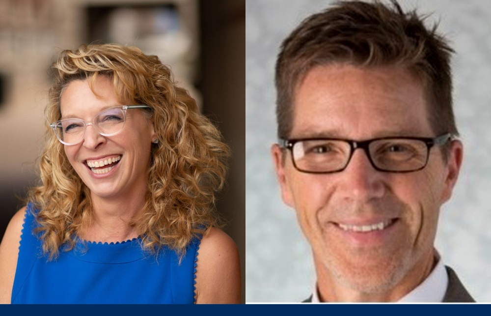 Educational Leadership and Counselling (ELC) Faculty Share Inclusive Communication Strategies at GVSU's Inaugural CommCon Conference